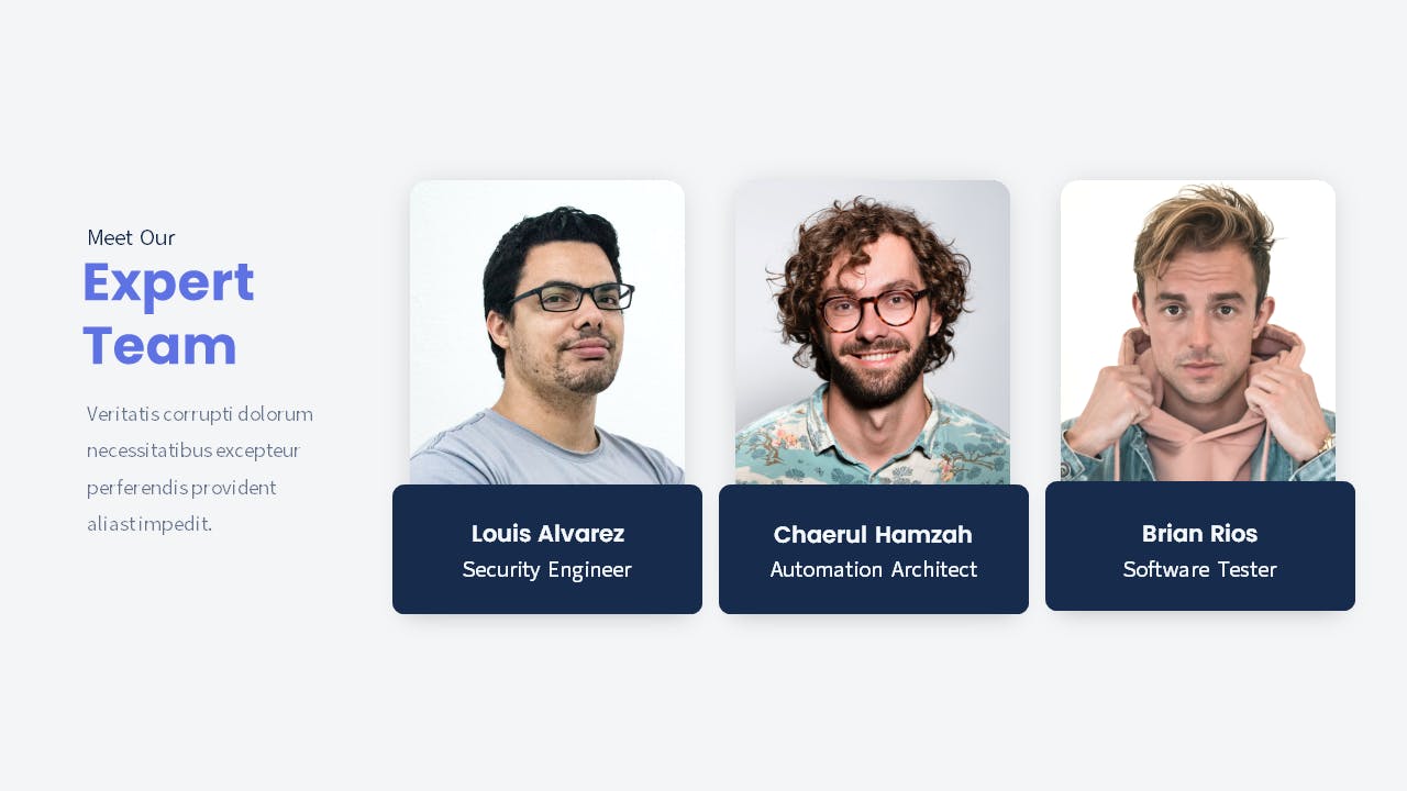 企业融资PPT模版 (PPTX)