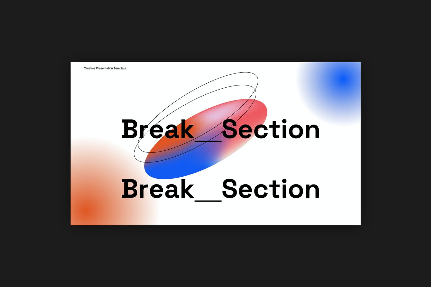 品牌指南PPT模版下载 (PPTX)