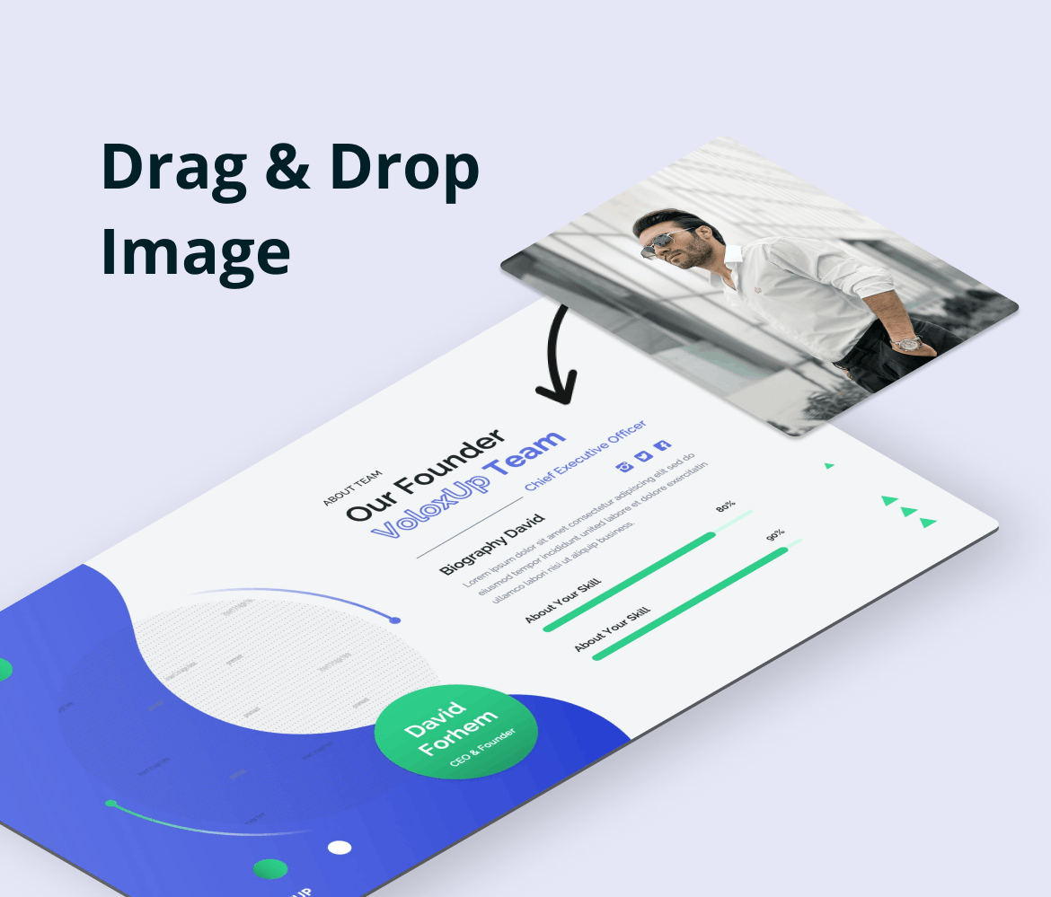 创意的商业计划书PPT模版 (PPTX)