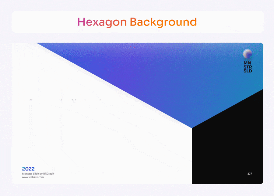 1000+动态高级感图文3d立体场景图形PPT模板[S98]