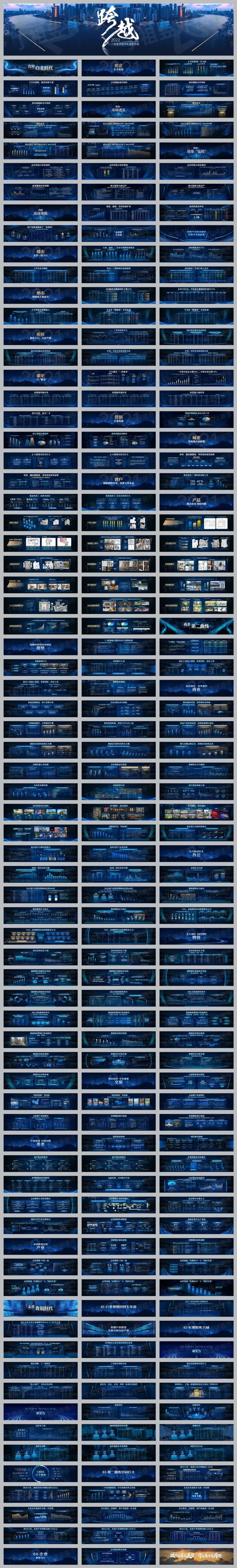 2022丁祖昱评楼市年度发布会