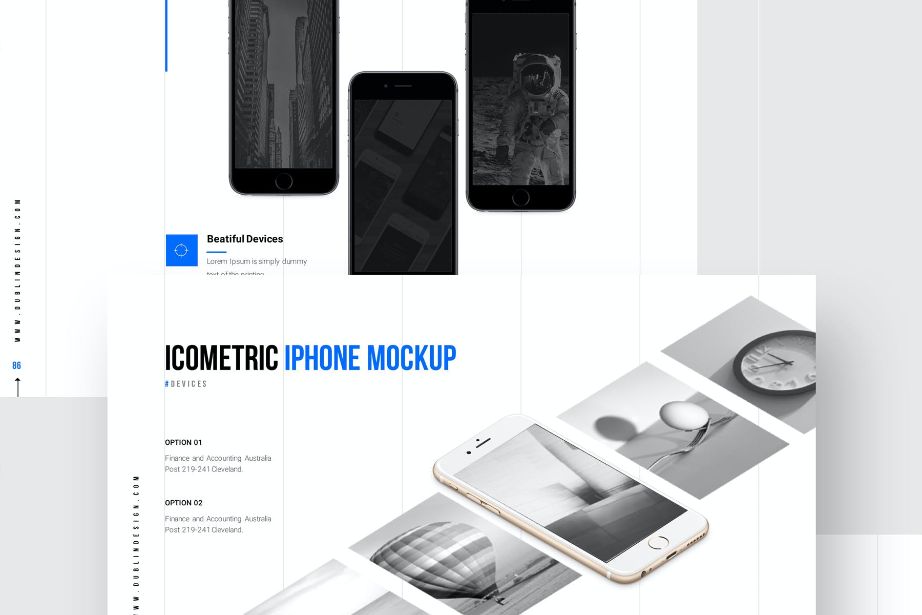 商务ppt模板精选欧美简约创意平面设计公司介绍 动态ppt素材新款