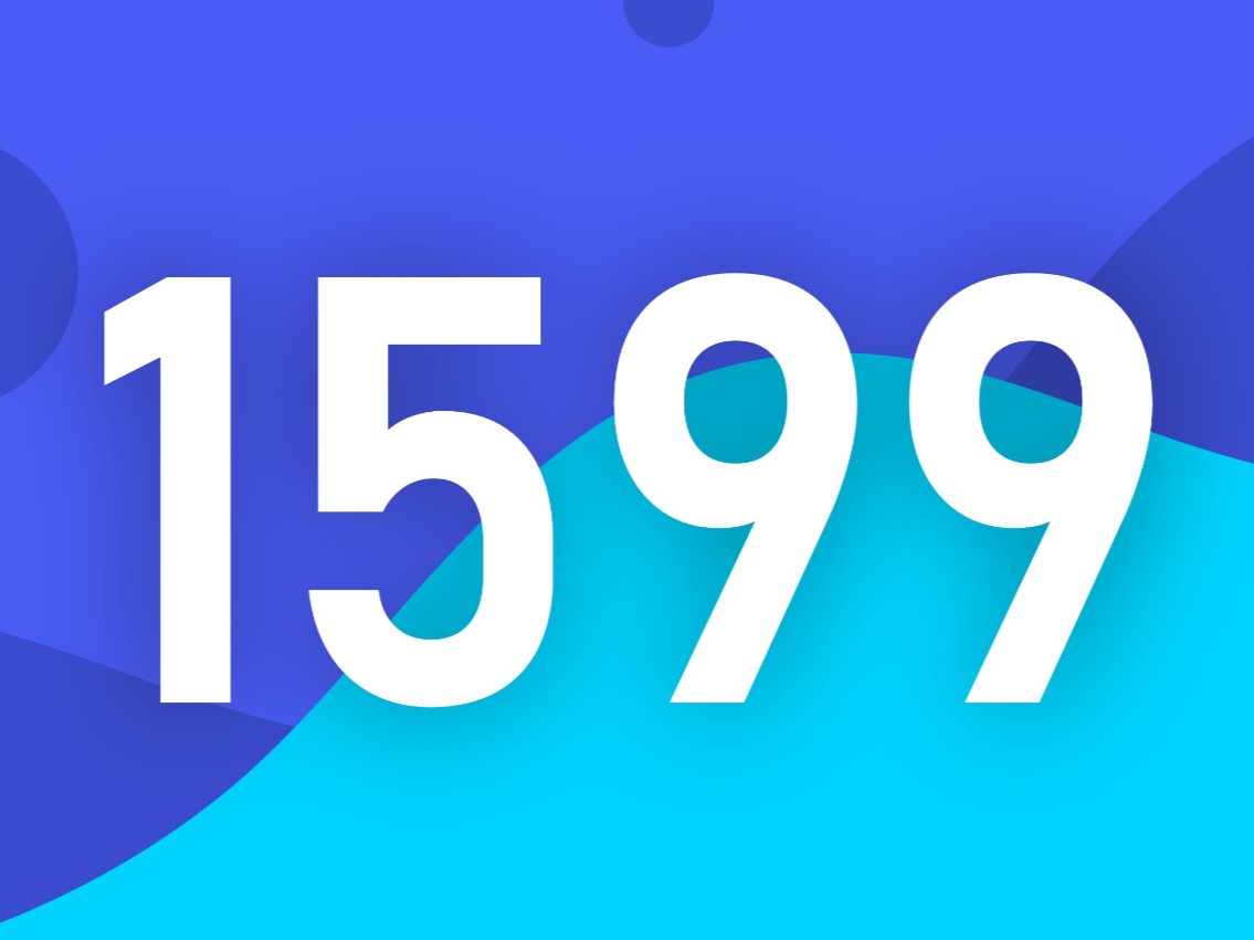 做PPT别再说没有插画了！全给你！