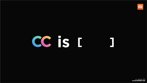 小米手机CC9发布会PPT案例-118页