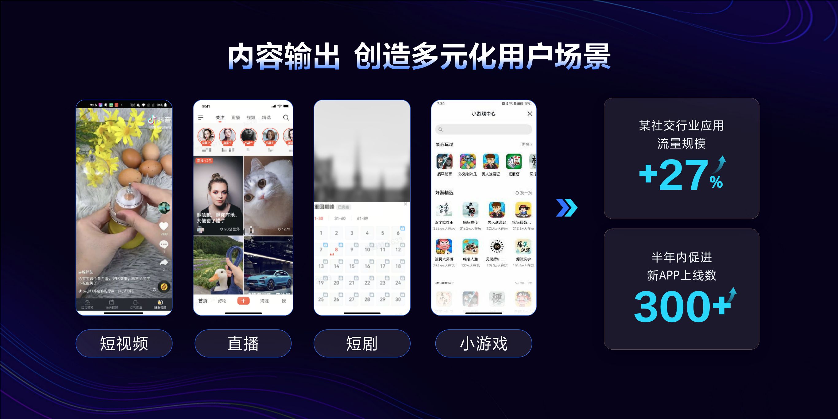 【穿山甲】全域融合，生态共赢