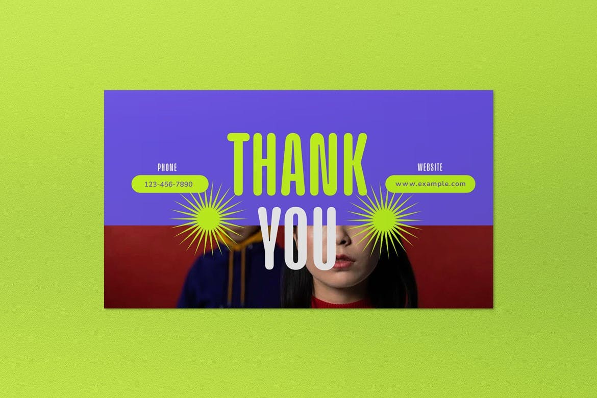 紫色现代公司简介介绍ppt模板 (PPT,PPTX)