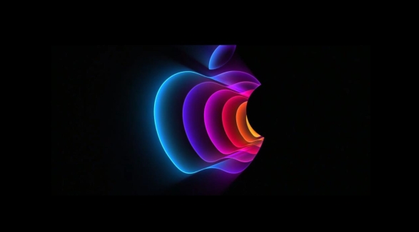 2022年苹果春季新品发布会PPT案例