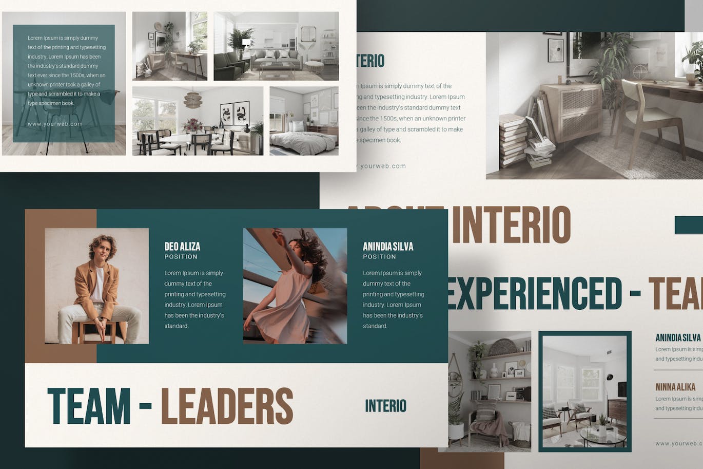 专业的产品PPT模版下载 (PPTX)