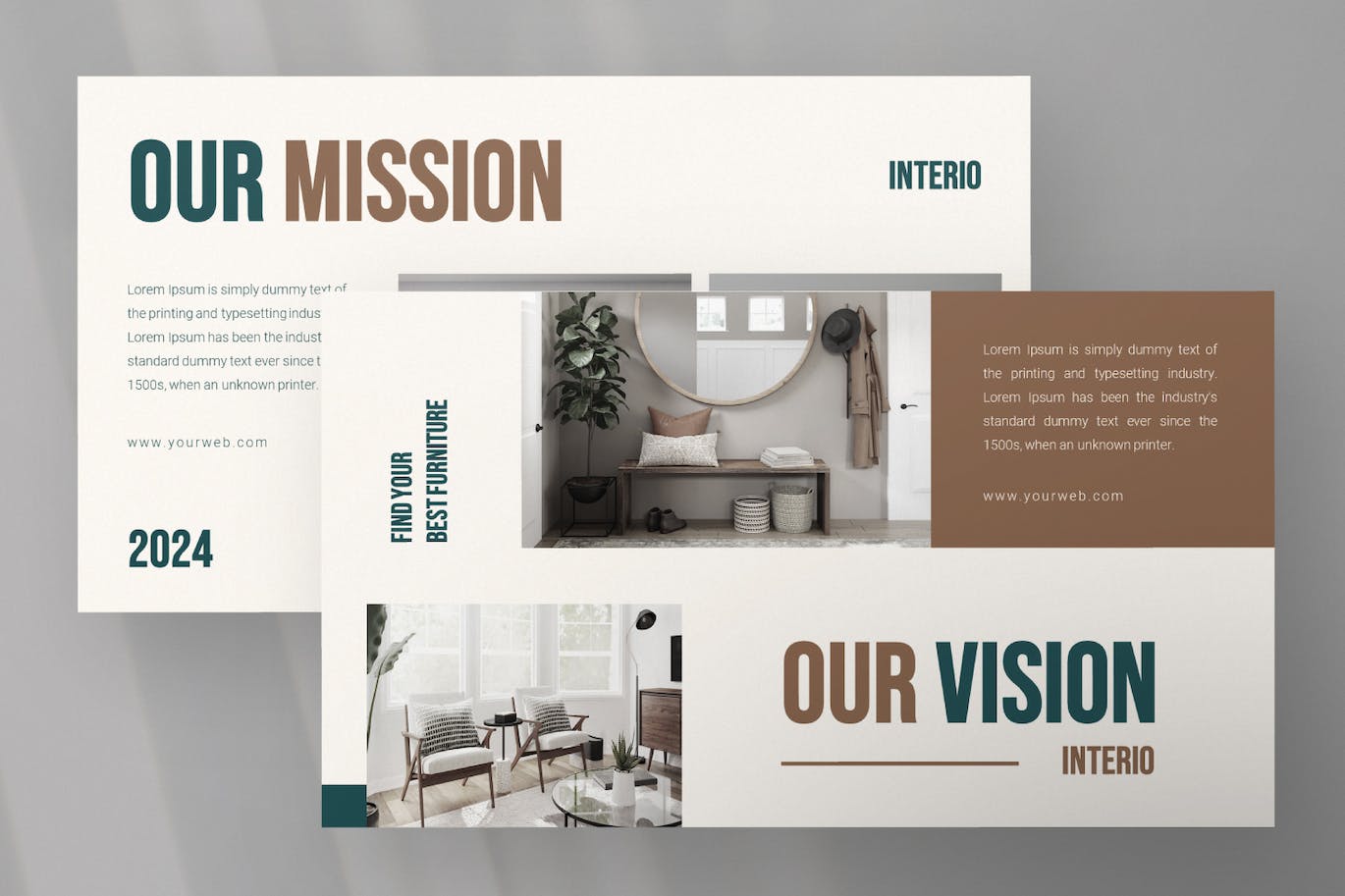 专业的产品PPT模版下载 (PPTX)