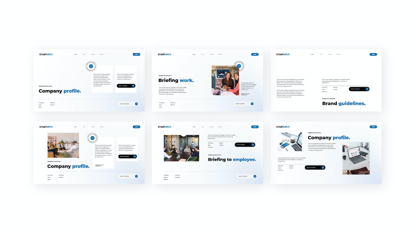 商业风险与风险管理PPT模板 (PPT,PPTX)