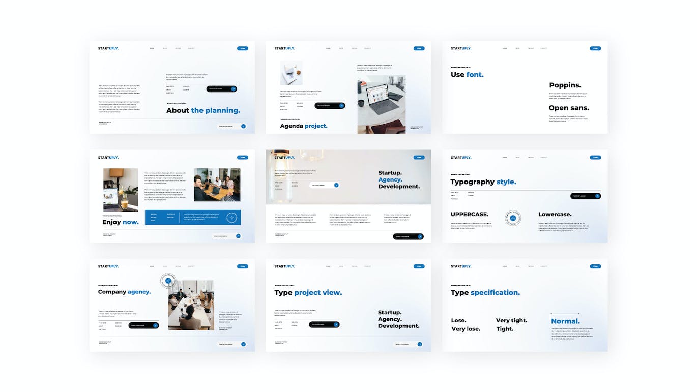 商业风险与风险管理PPT模板 (PPT,PPTX)