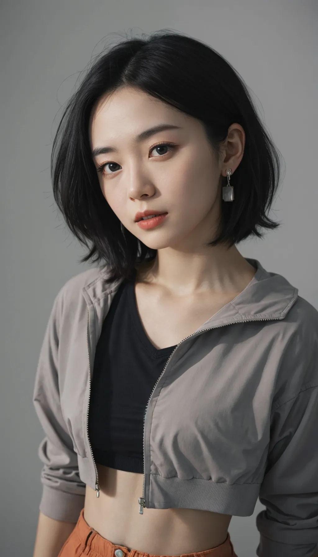 LEOSAM’s MoonMix Utopia | 乌托邦