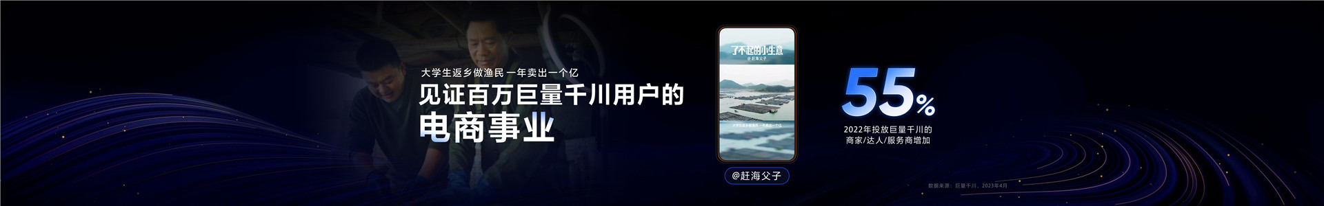 2023年【电商营销】全域兴趣电商必选项