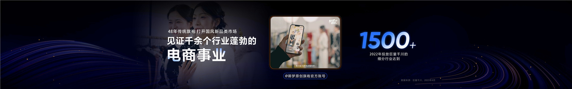 2023年【电商营销】全域兴趣电商必选项