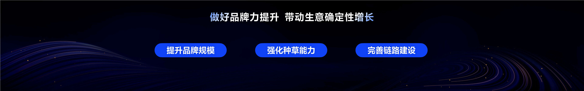 2023年【品牌营销】做好品牌，做大生意