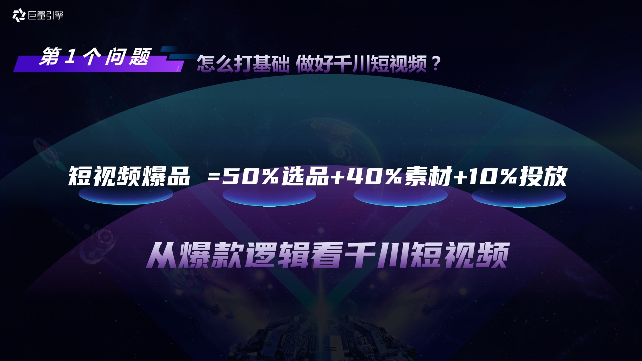 2023年【千川图书】巨量千川图书行业手册