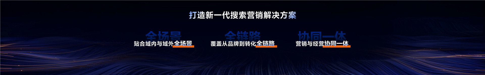2023年【搜索营销】搜索激发生意增量
