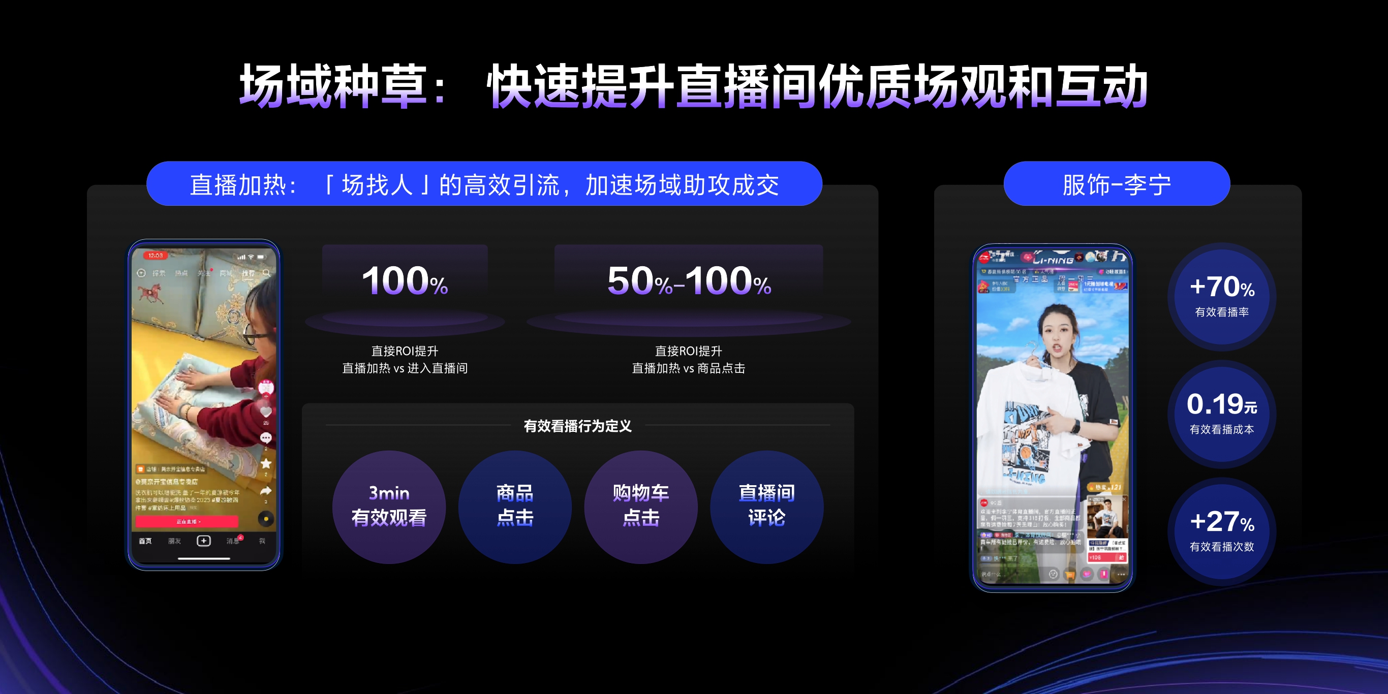 2023年【种草广告】好生意从更确定的种草开始