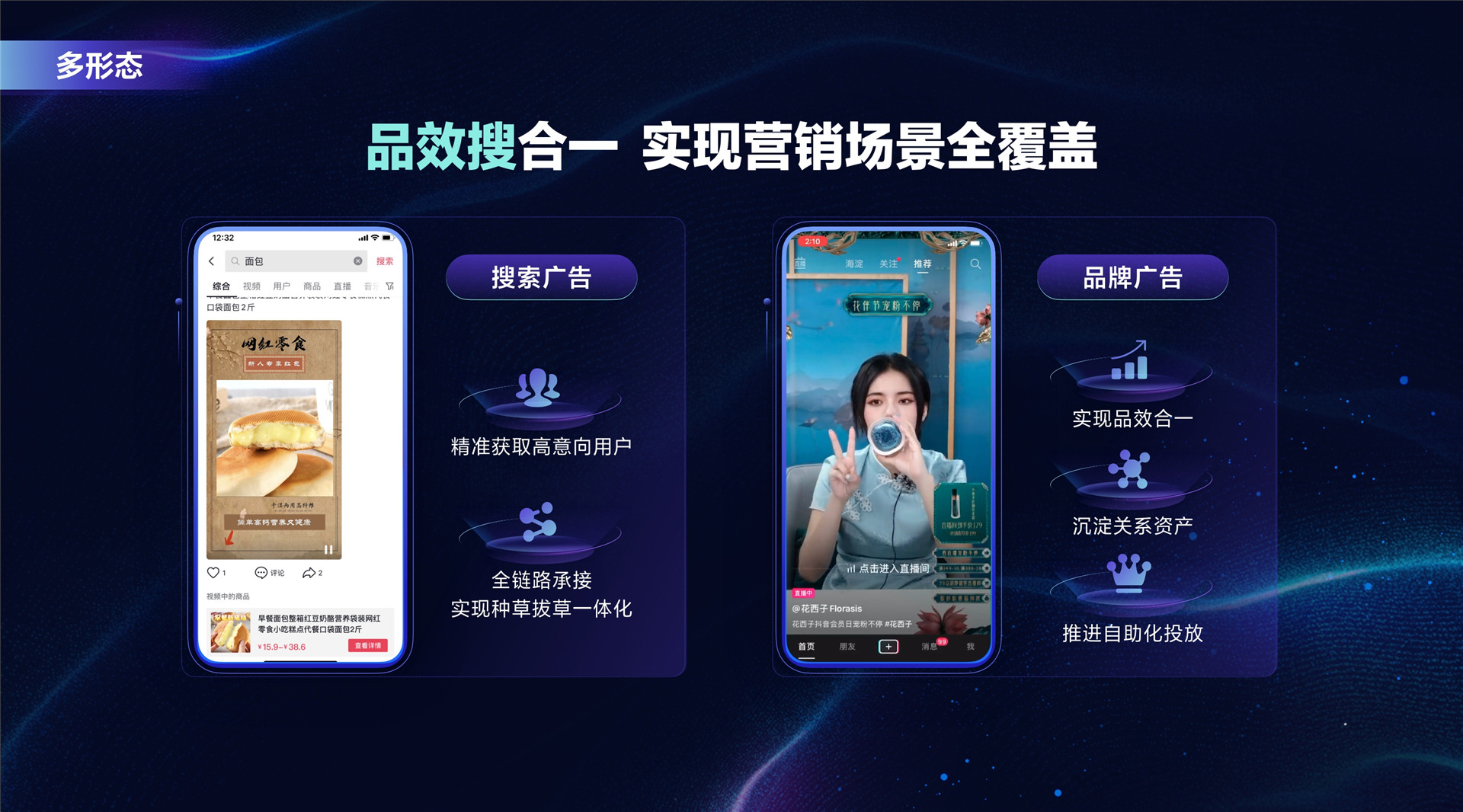 2022年ONE·经营-巨量千川 解码生意增长之道-谭亦然