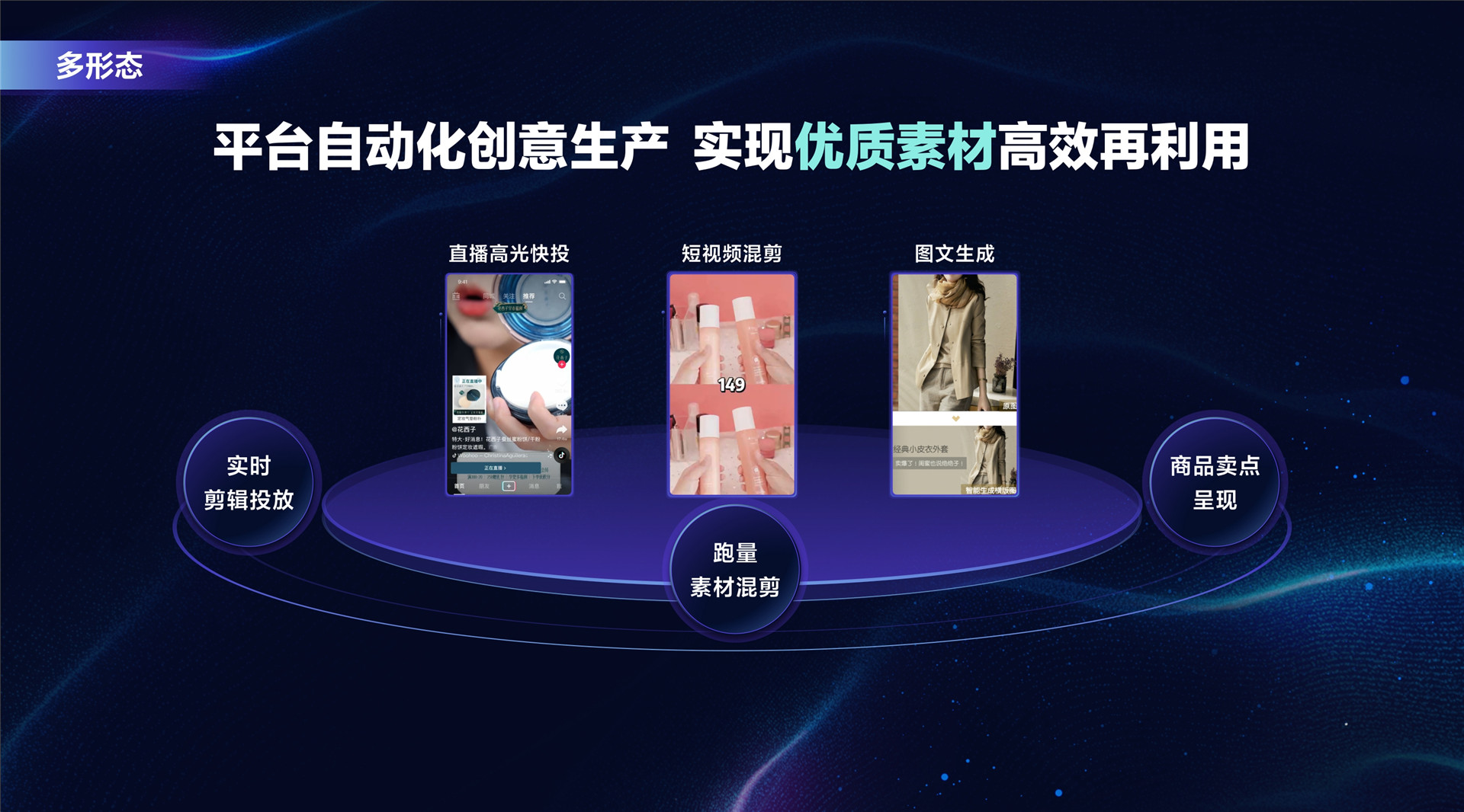 2022年ONE·经营-巨量千川 解码生意增长之道-谭亦然