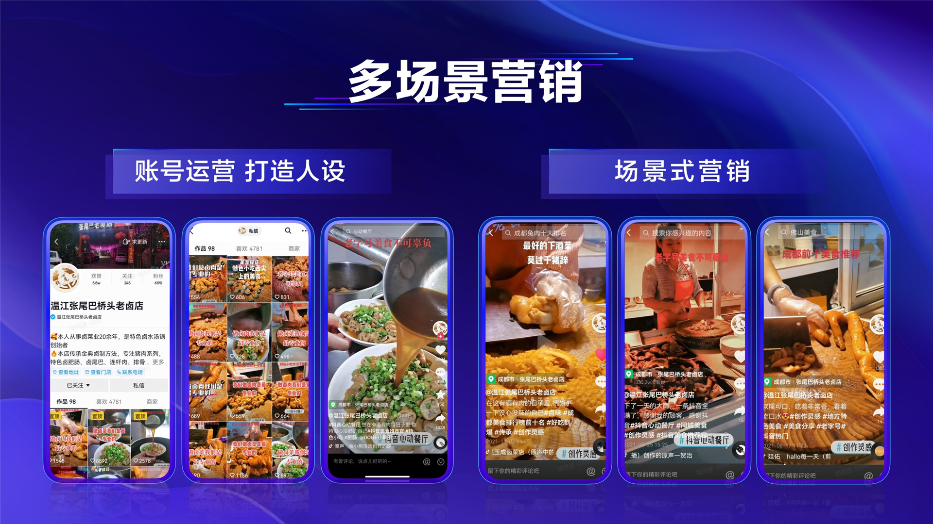 2022年ONE·自助—《到店履约的玩法拆解》—彭一航