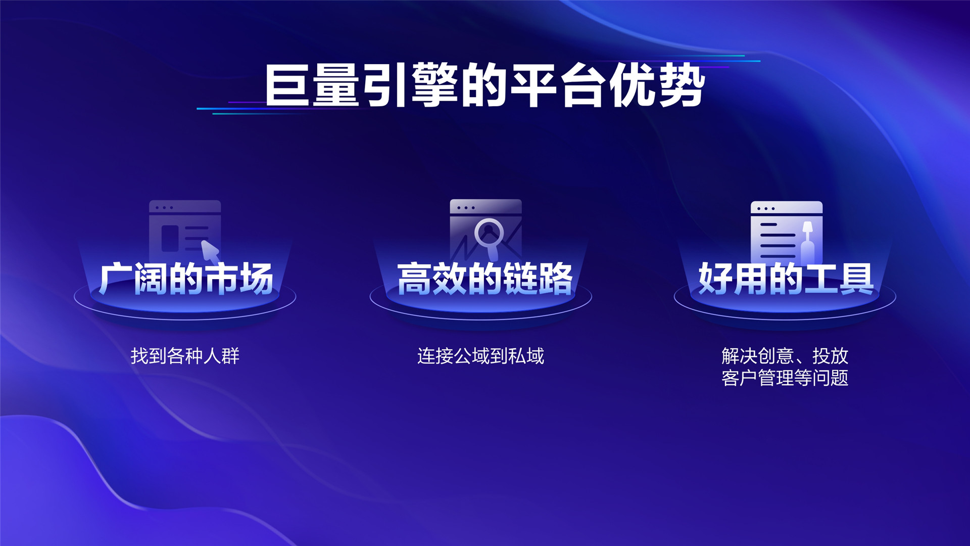 2022年ONE·自助—《线索获客的生意解法》—王权