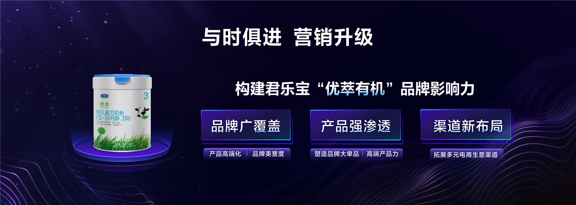 2022年ONE内容-内容营销，迈入全链新时代-武雅