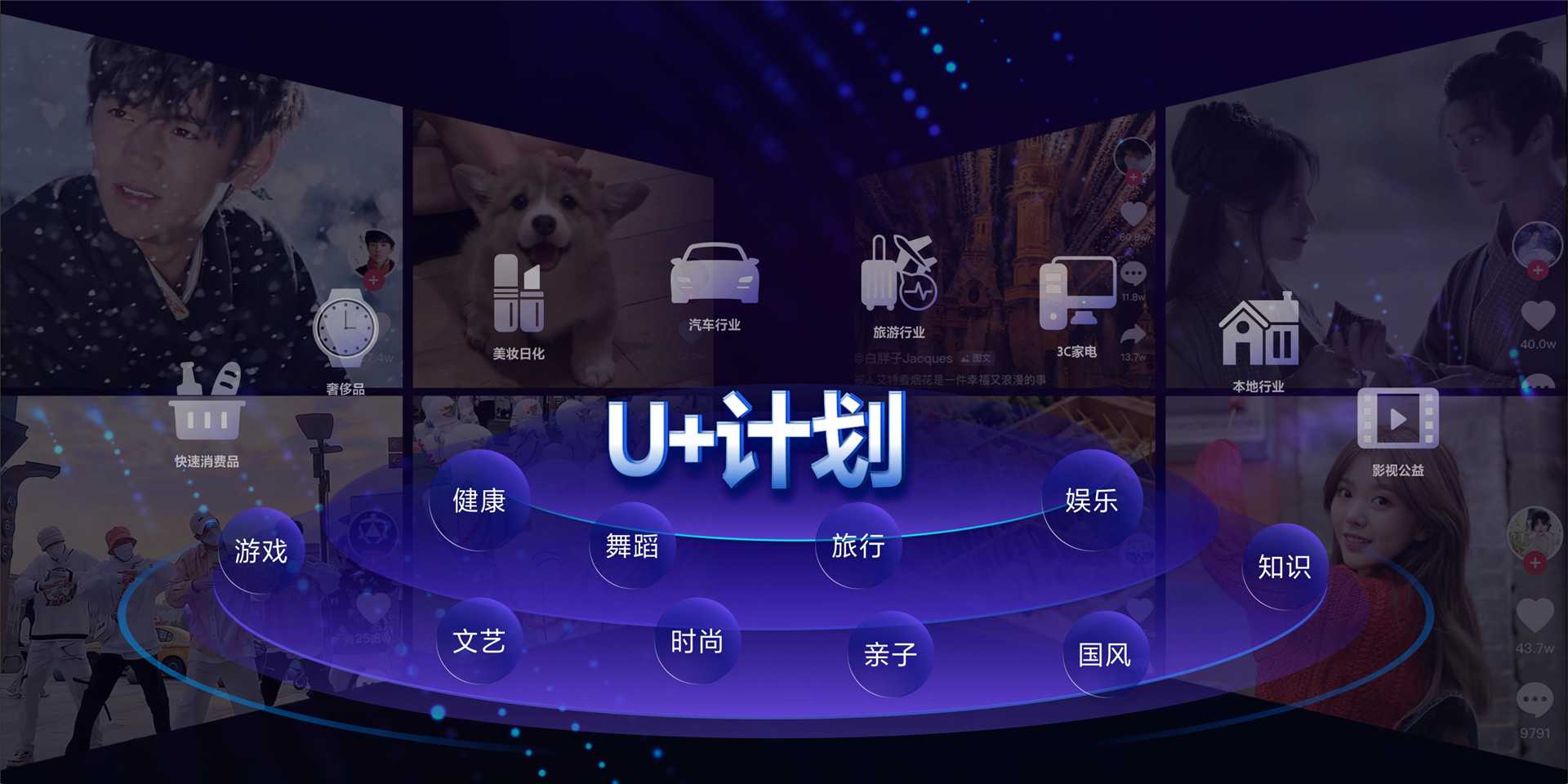 2022年ONE营销-多流量协同,掘金营销新价值-林安亚