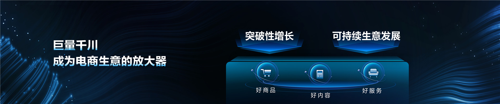2022年ONE主会-巨量千川，生意增长的必经之路-Jason