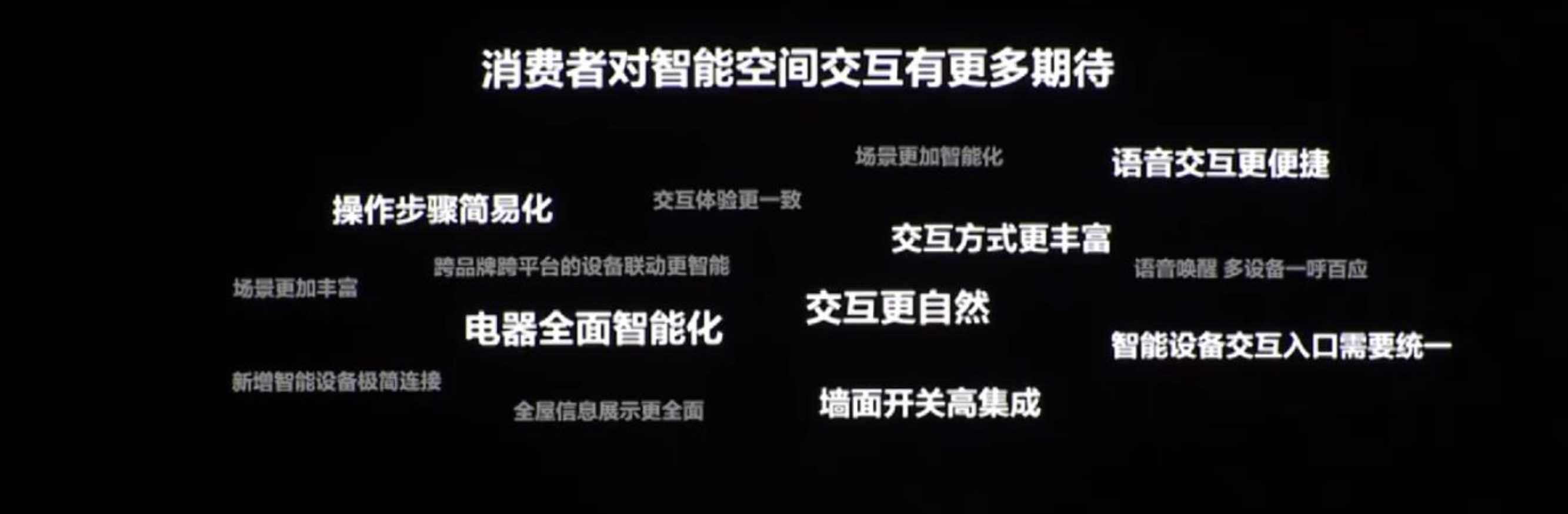 2022华为全屋智能及全场景新品春季发布会PPT案例