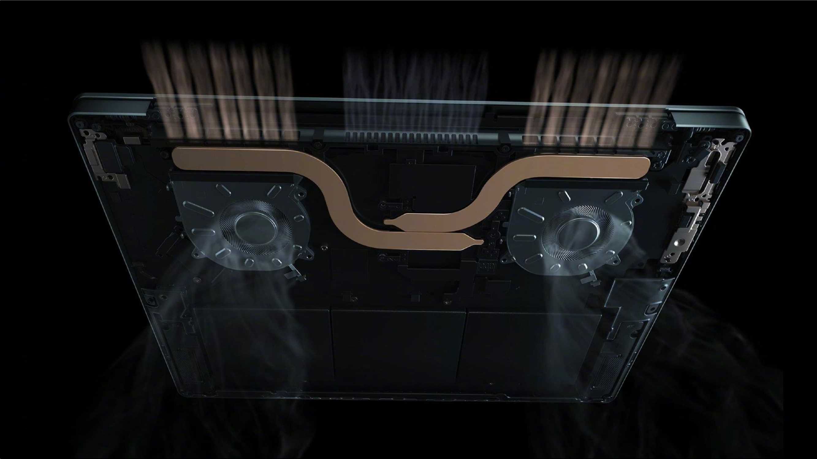 华为智慧新品发布会