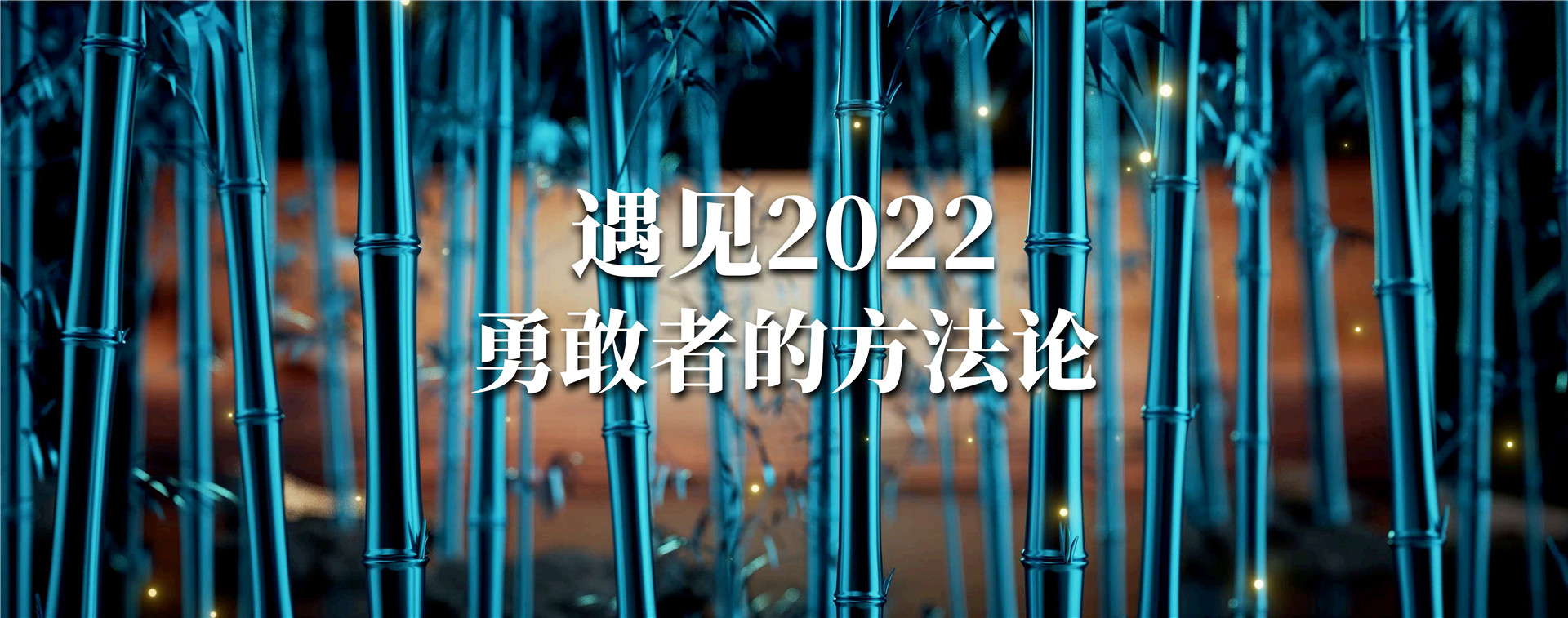 2023年吴晓波年终秀（带图层的可编辑文件） 跨年演讲-PDF