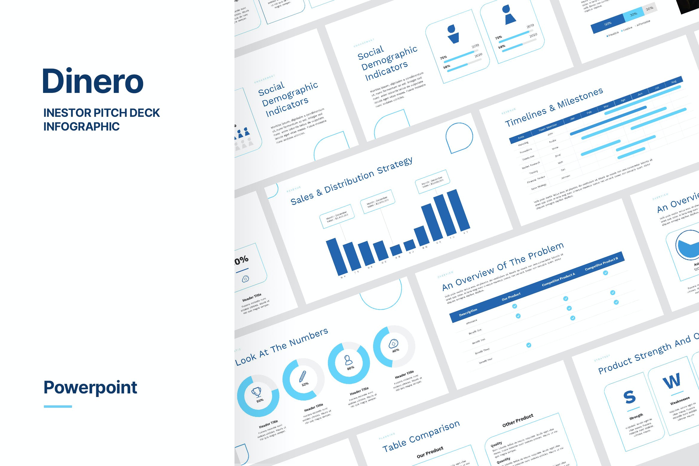 市场营销PPT模板下载 (PPTX)