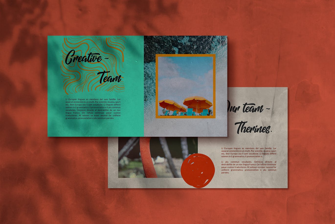 时尚高端绚丽个性的多用途PPT模板（pptx）