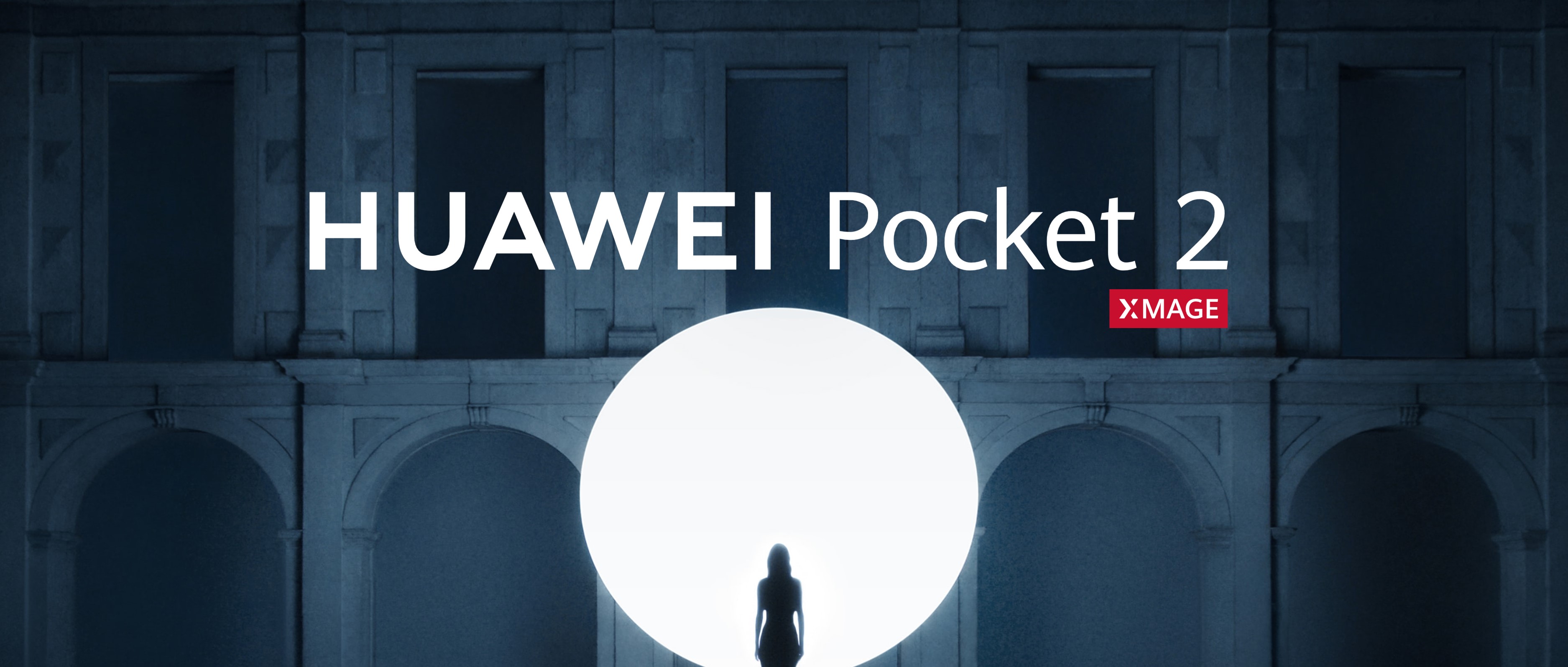 2024年HUAWEI Pocket 2 新品发布会PPT案例-128页（PDF）