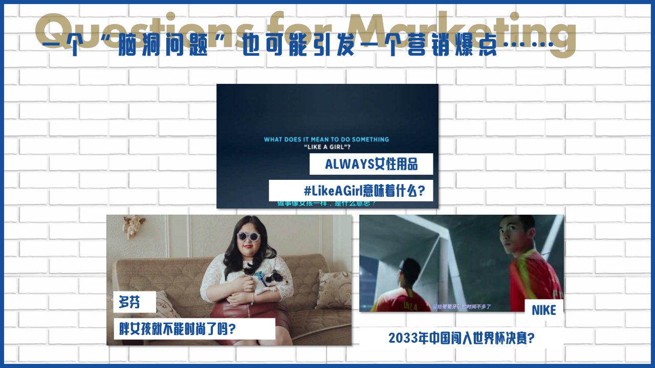 知乎《超级脑洞挑战赛》营销IP-65页