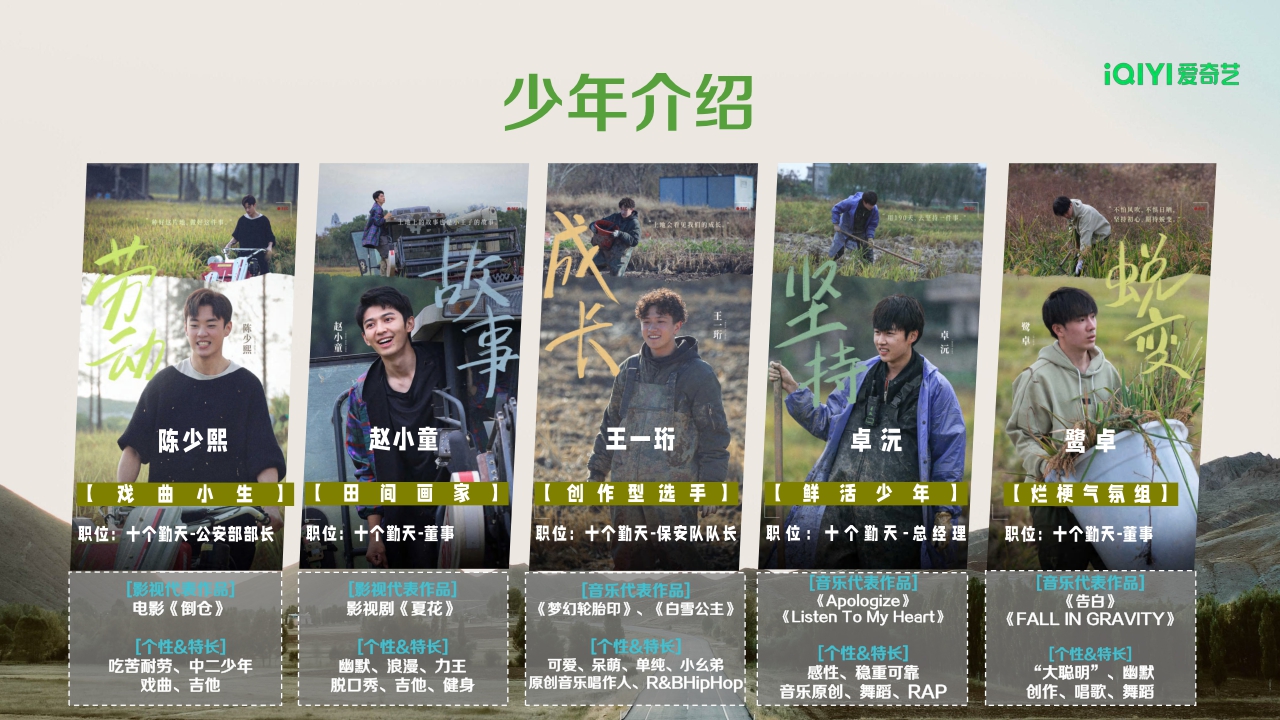 2024年《种地吧2》招商方案-25页