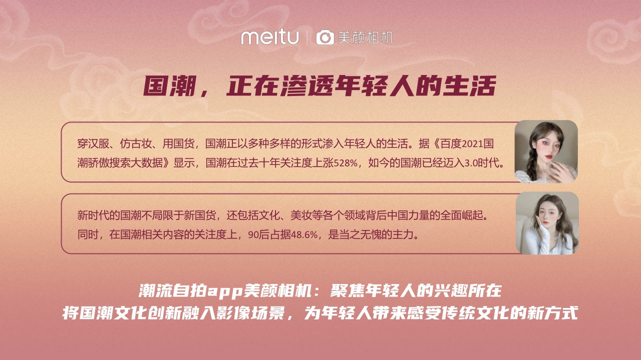 美颜相机【东方潮妆】招商通案-92页