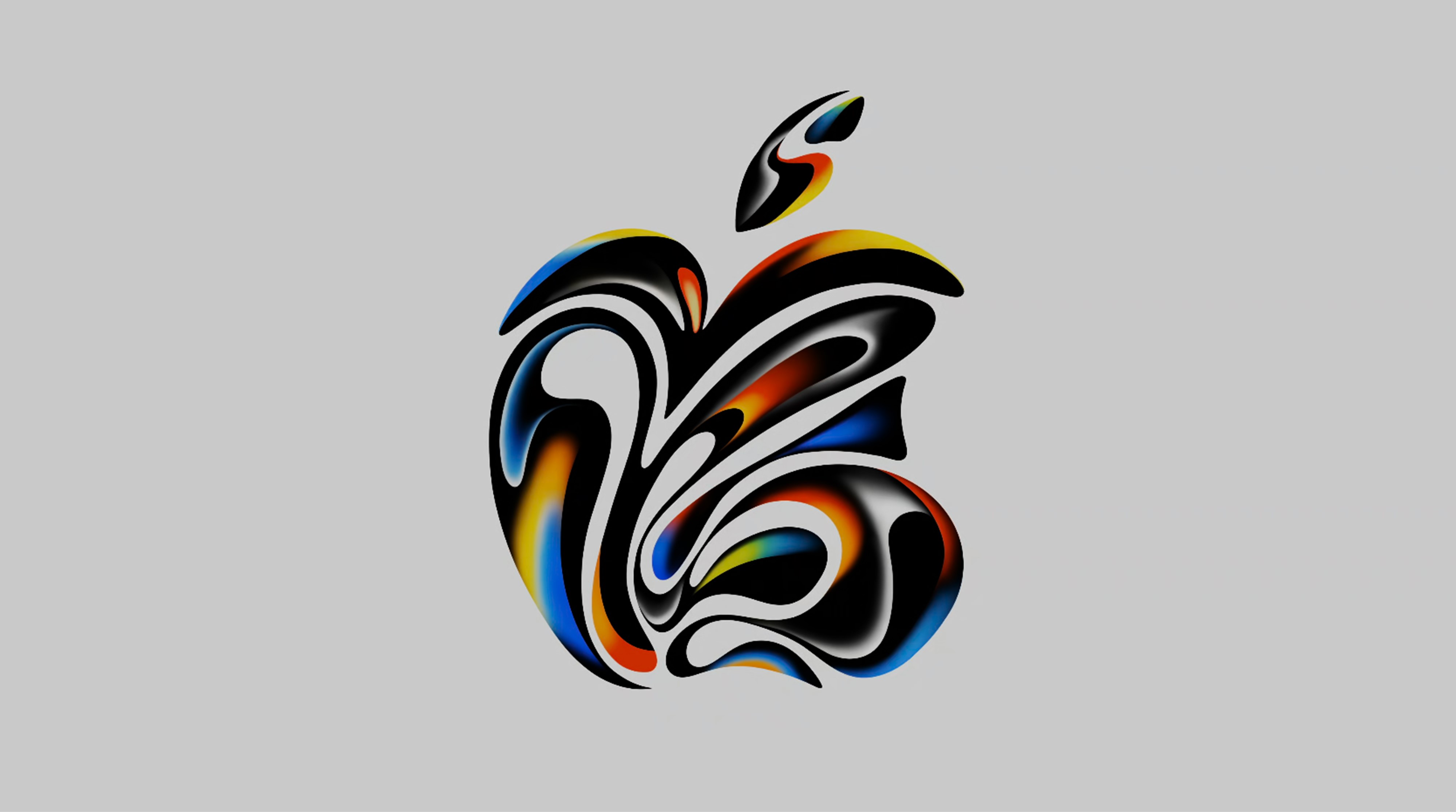 2024年春季苹果“放飞吧”特别活动发布会PPT案例-100页