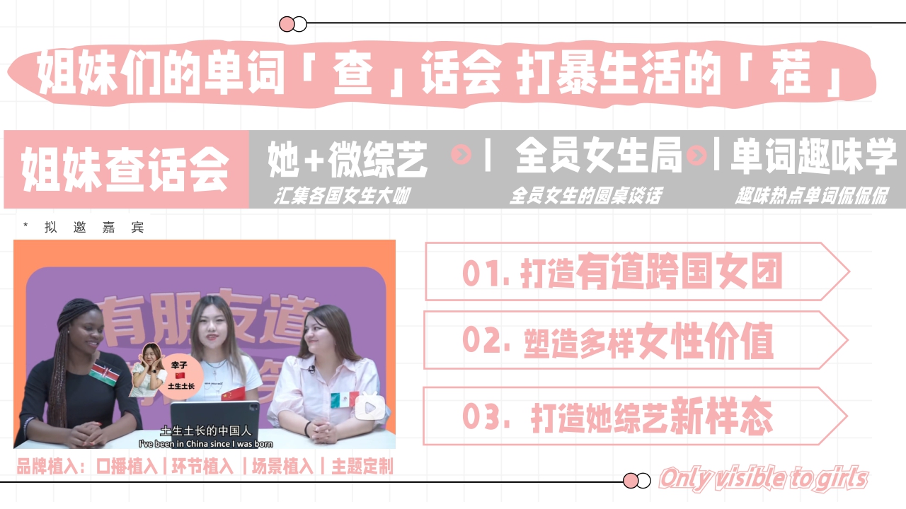 【网易有道女性人群通案】仅女生可见-21页