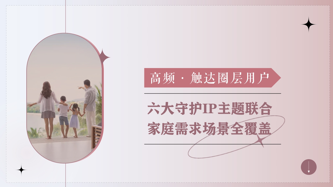 微博母婴守护计划系列招商方案-40页