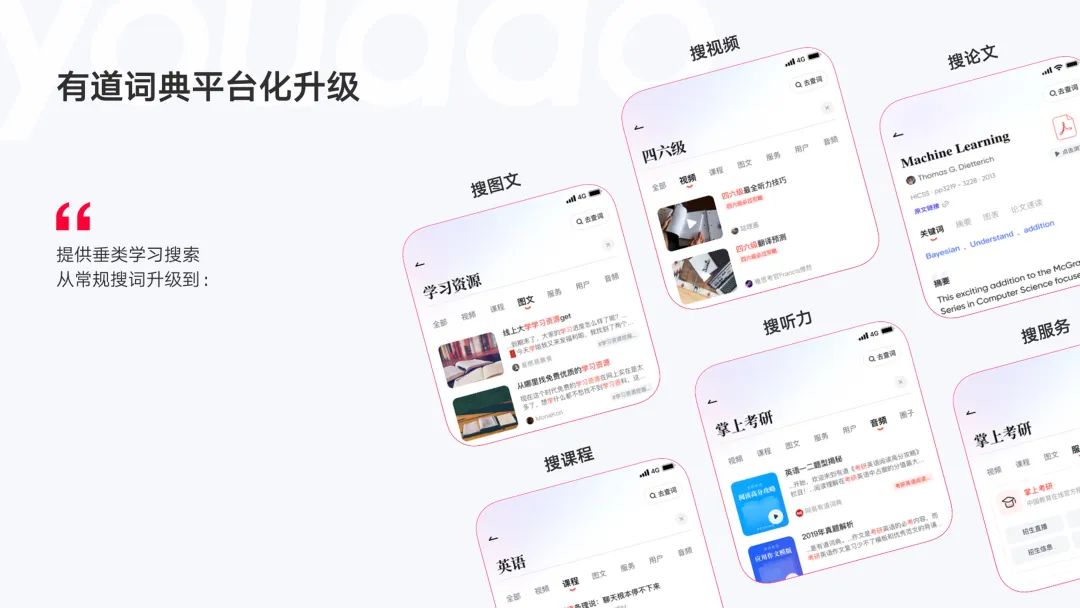 欧阳娜娜转正述职PPT曝光，专业！