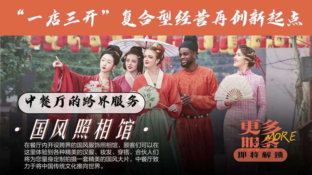 芒果TV2024《中餐厅8》招商通案-31页