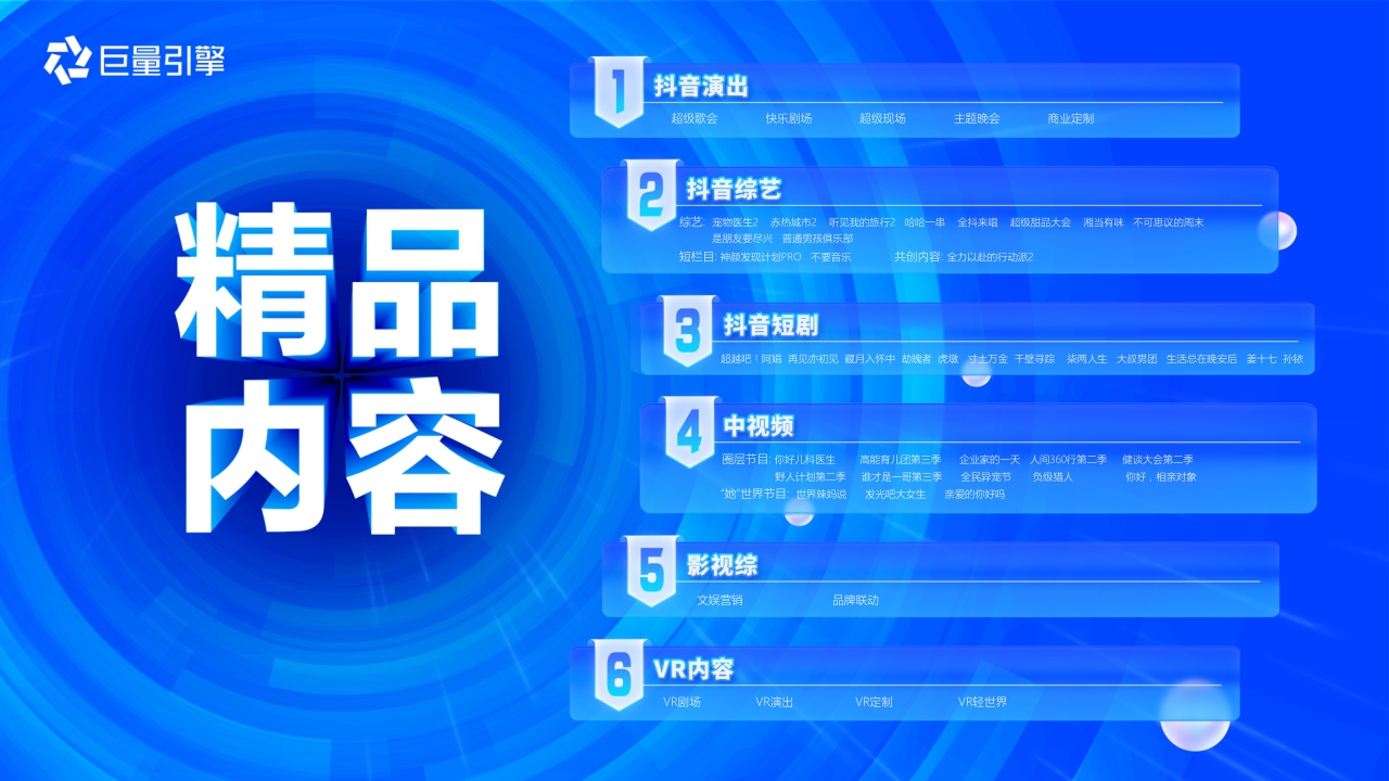 巨量引擎：2023巨量引擎招商资源通案-153页