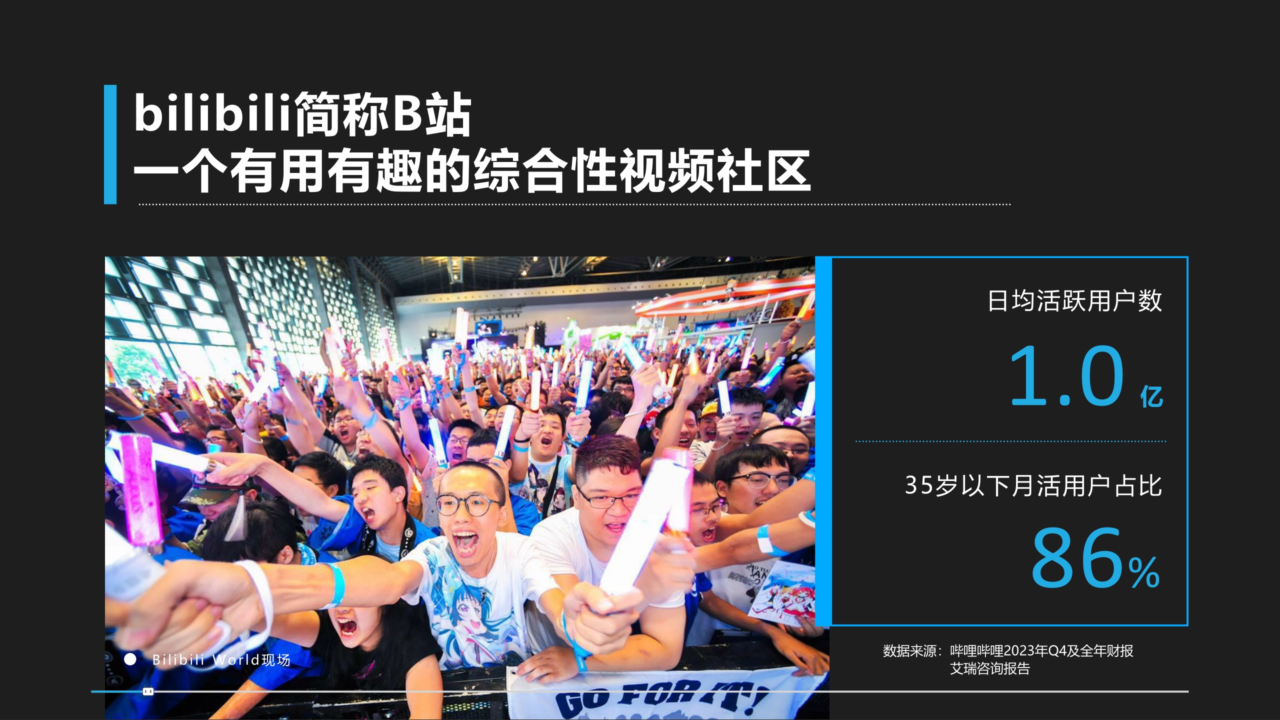 2024哔哩哔哩公司简介-38页