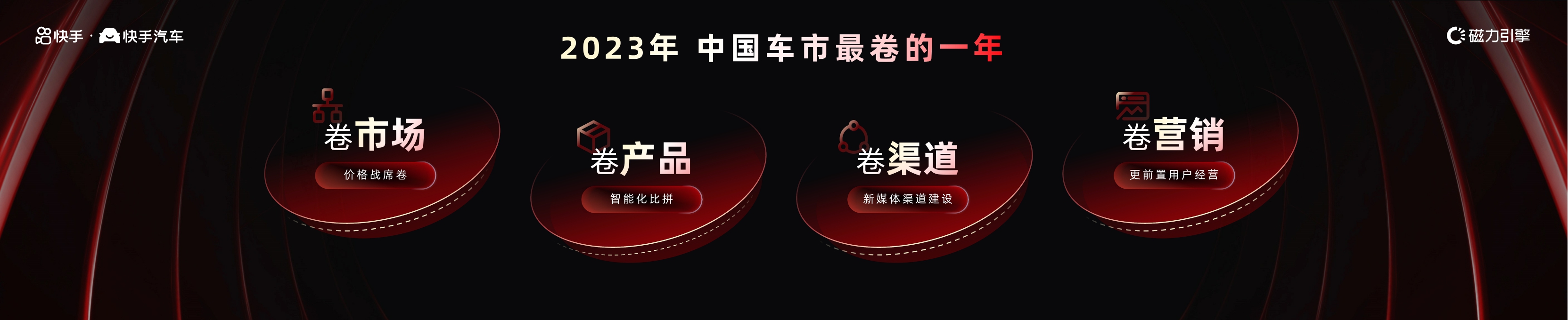 2024快手汽车全域解决方案-25页