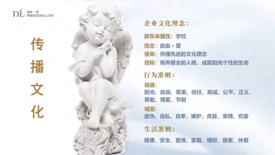 胖东来天使城购物中心招商手册-35页