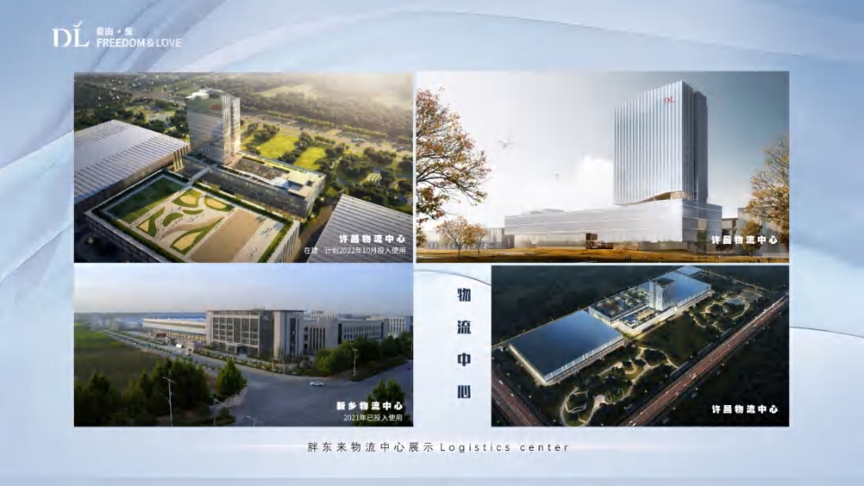 胖东来天使城购物中心招商手册-35页