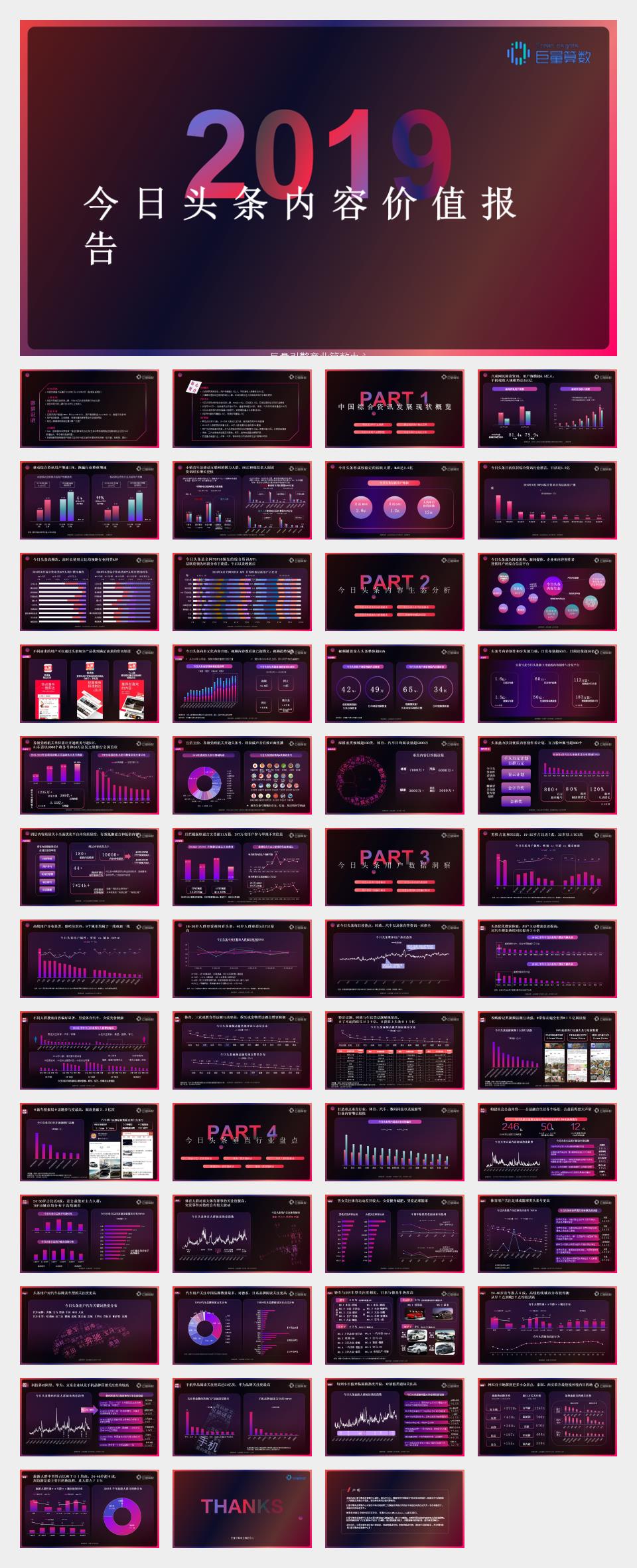 【巨量引擎】2019今日头条内容价值报告.pdf