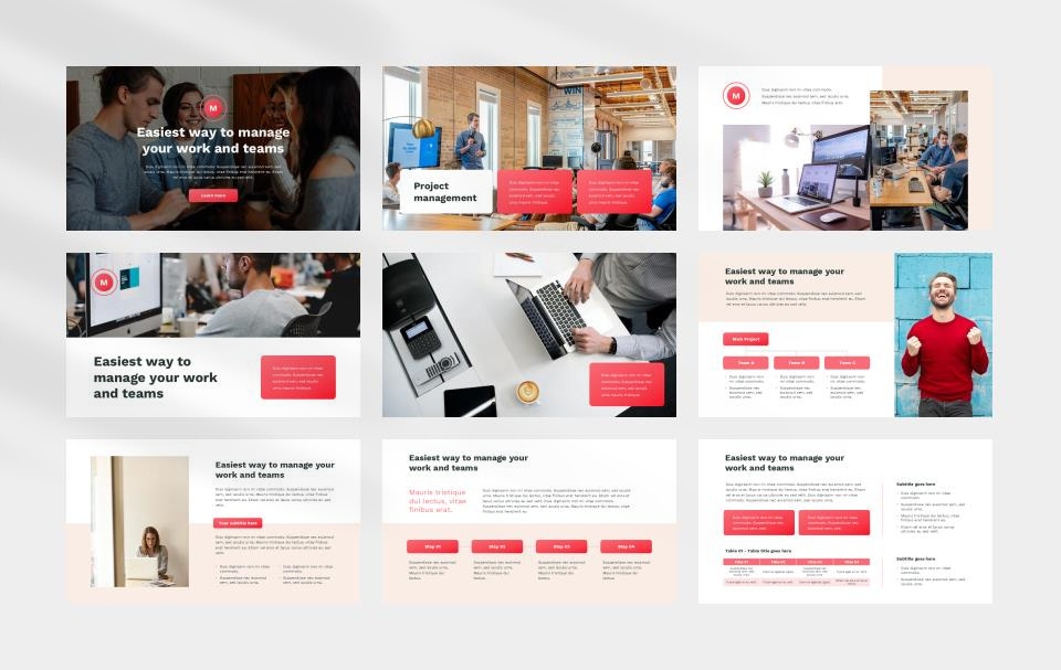 粉色职场计划总结PPT模板.pptx